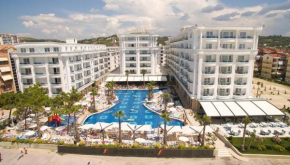 Soleil Summer Apartments